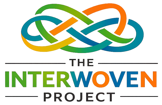 The Interwoven Project logo